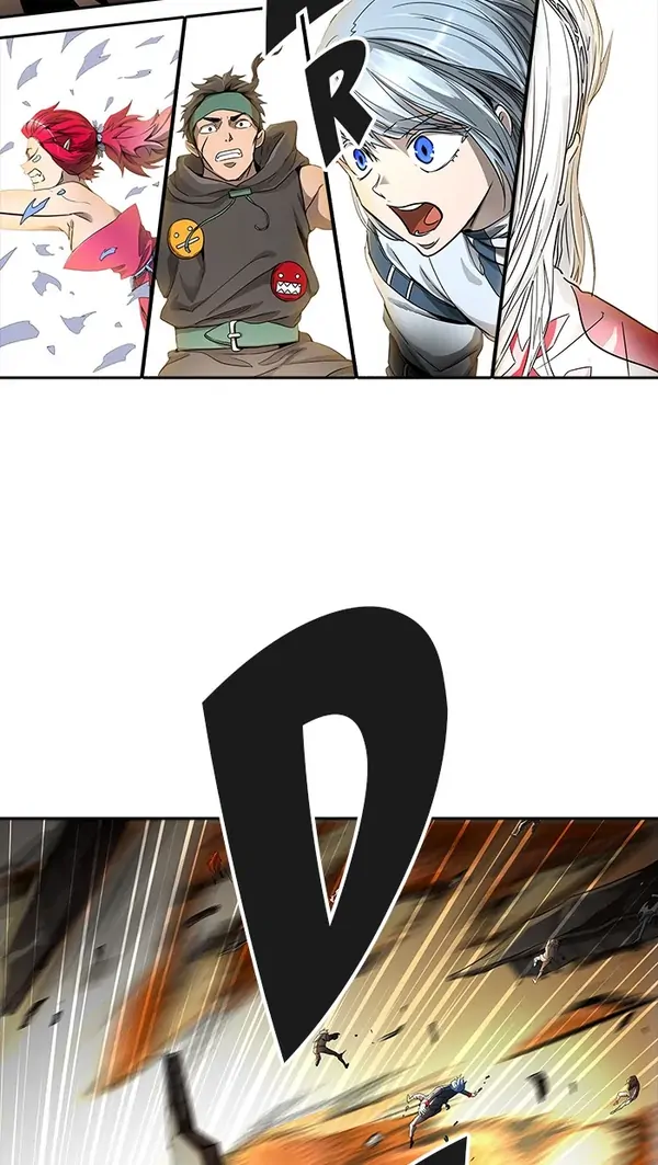 Baca Tower of God - Chapter 482 halaman 102