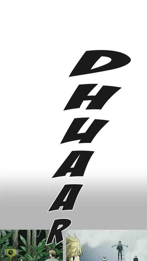 Baca Tower of God - Chapter 482 halaman 107