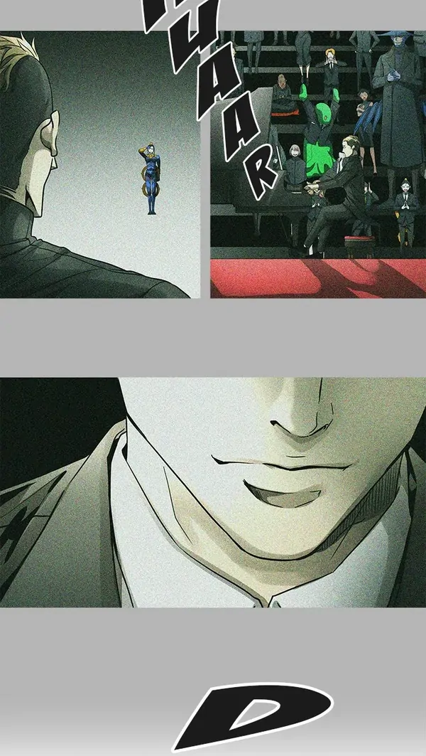 Baca Tower of God - Chapter 482 halaman 109