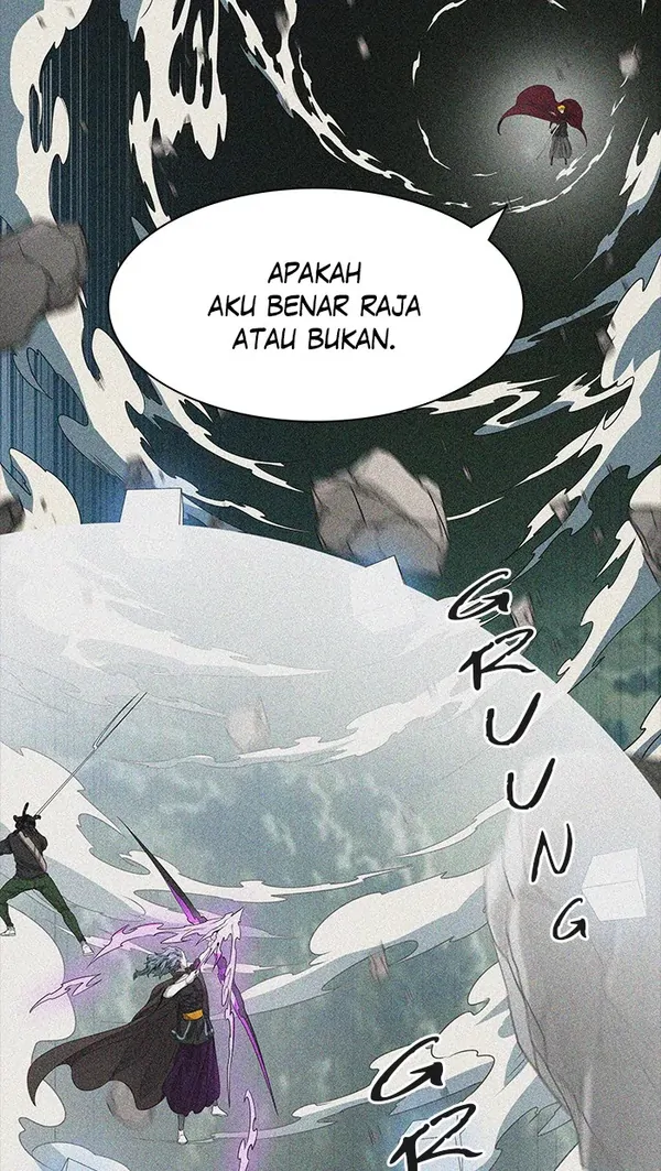 Baca Tower of God - Chapter 482 halaman 11
