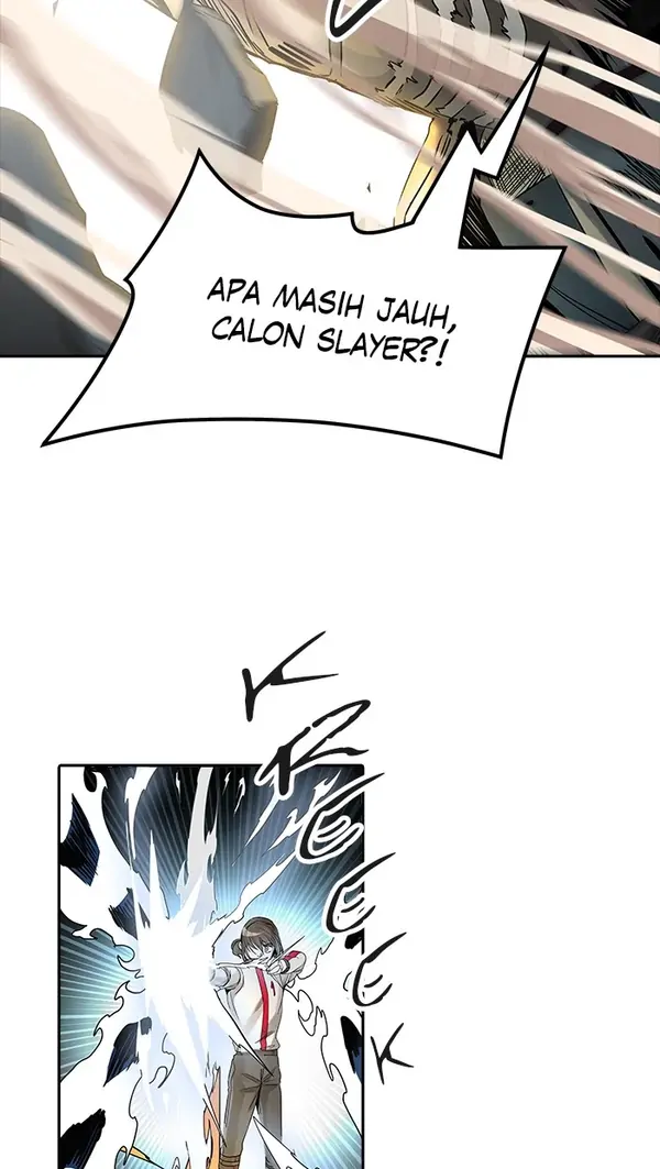 Baca Tower of God - Chapter 482 halaman 114