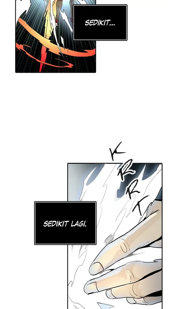 Baca Tower of God - Chapter 482 halaman 115