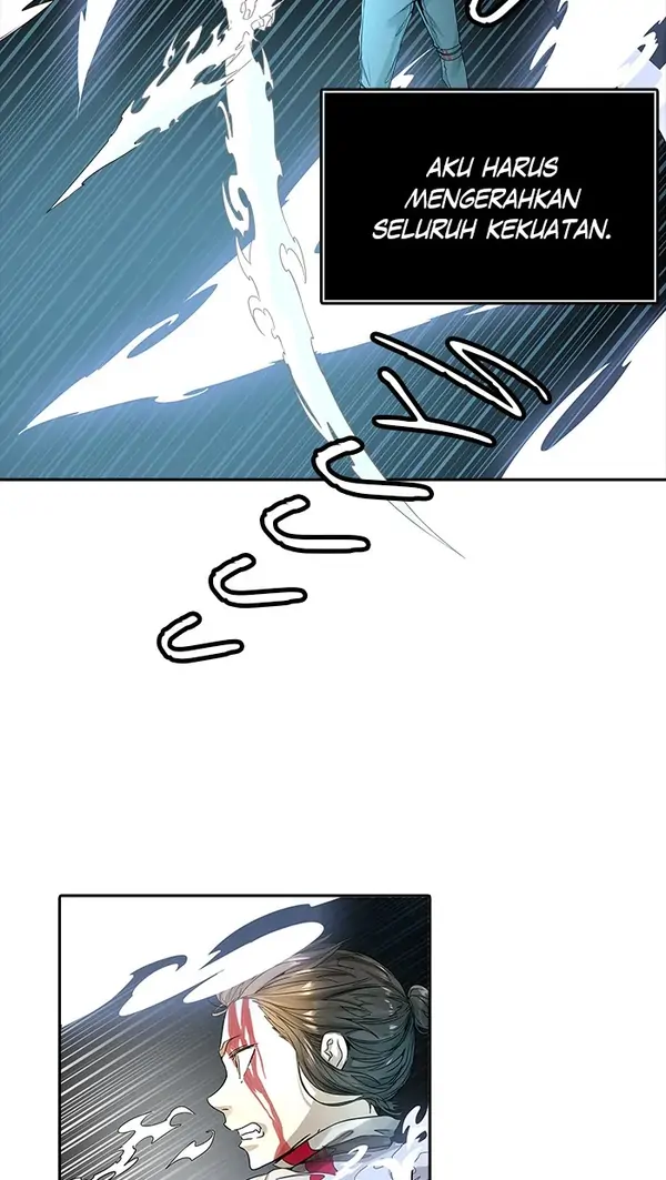 Baca Tower of God - Chapter 482 halaman 117