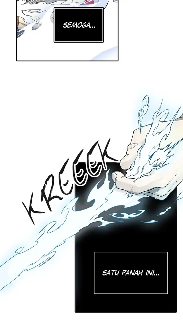 Baca Tower of God - Chapter 482 halaman 118
