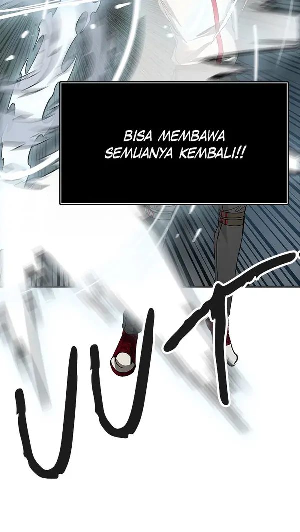 Baca Tower of God - Chapter 482 halaman 121