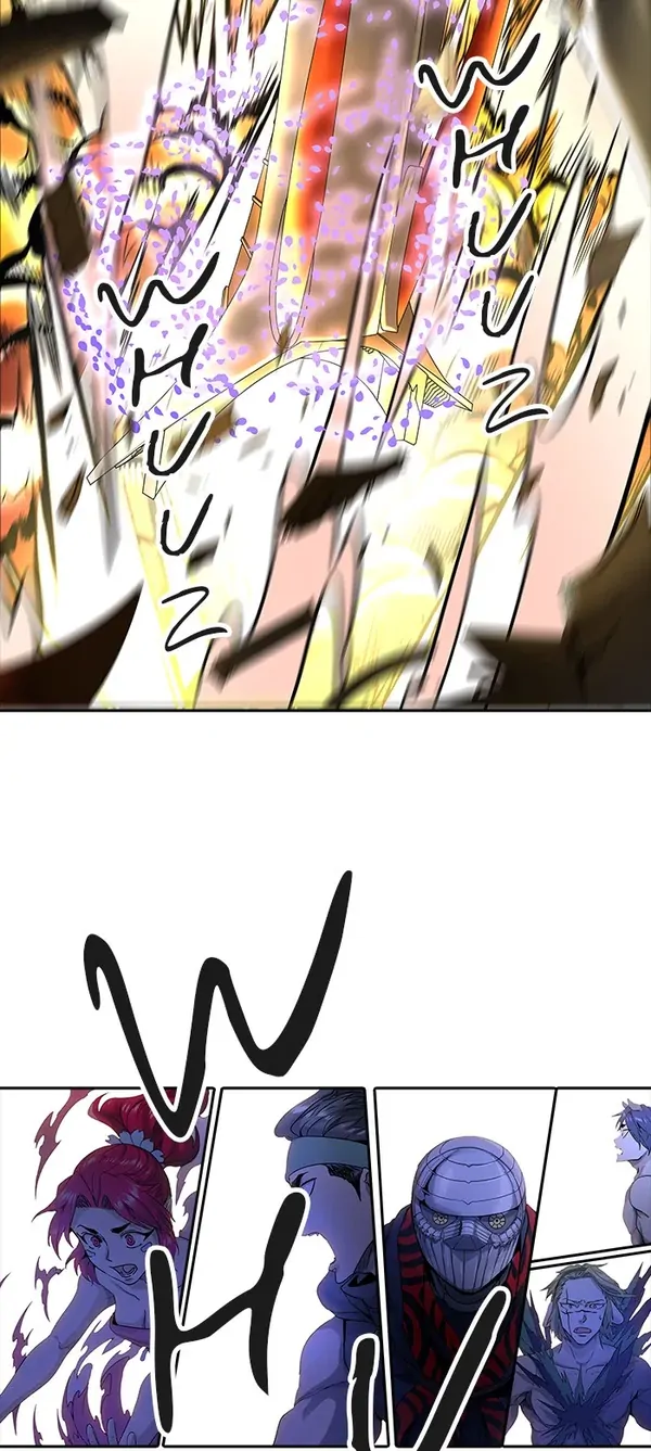 Baca Tower of God - Chapter 482 halaman 125