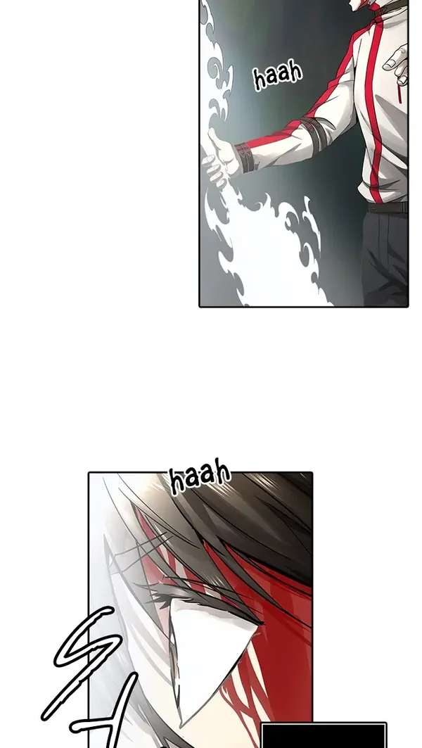 Baca Tower of God - Chapter 482 halaman 129