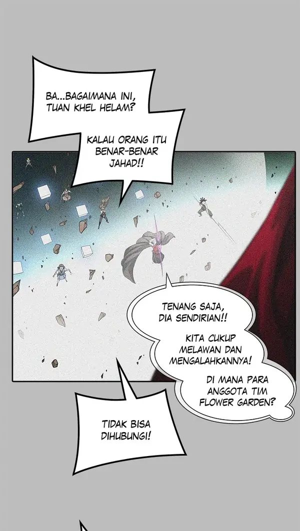 Baca Tower of God - Chapter 482 halaman 13