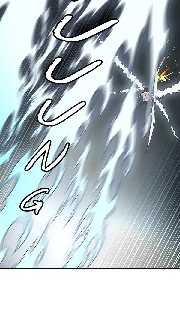 Baca Tower of God - Chapter 482 halaman 133