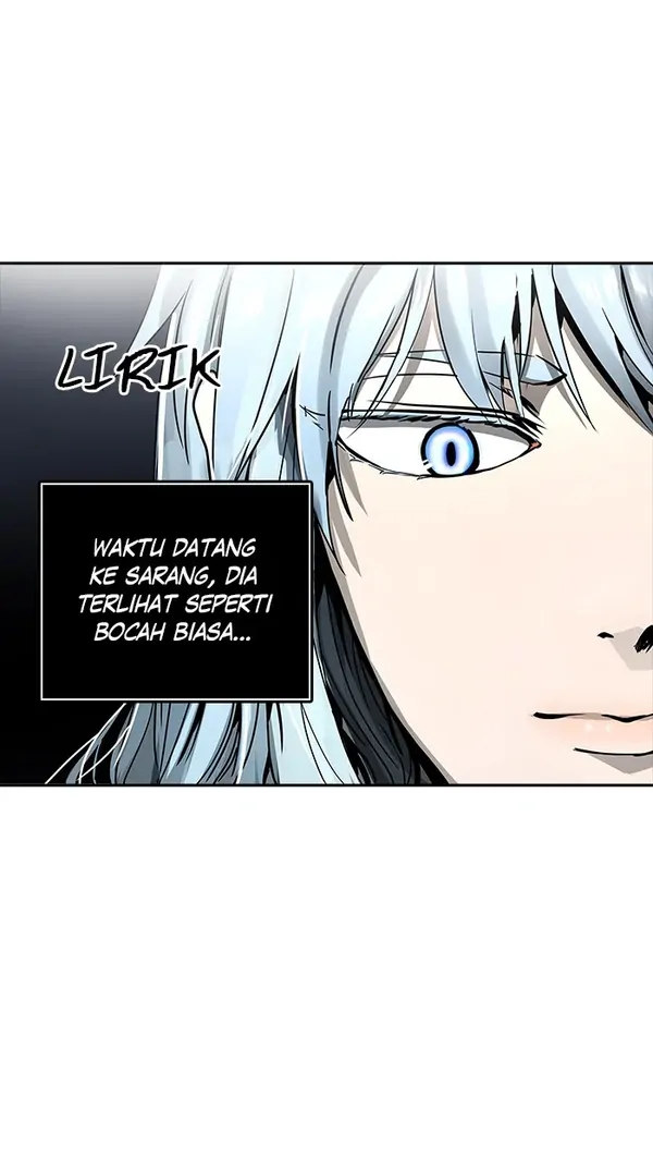 Baca Tower of God - Chapter 482 halaman 142