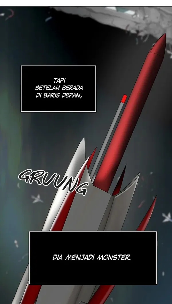 Baca Tower of God - Chapter 482 halaman 143