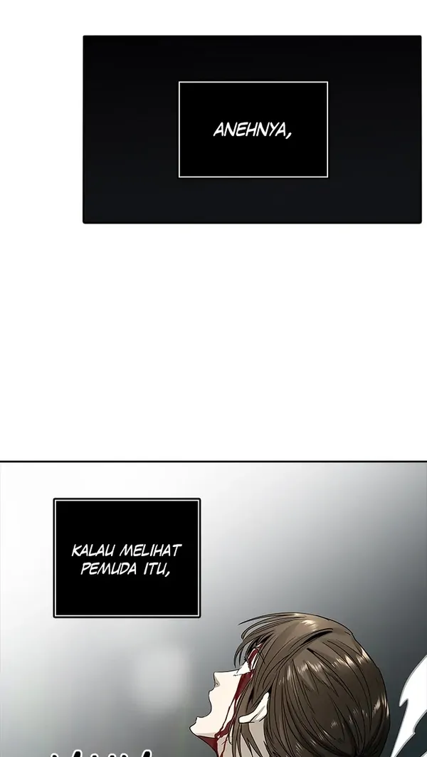Baca Tower of God - Chapter 482 halaman 145