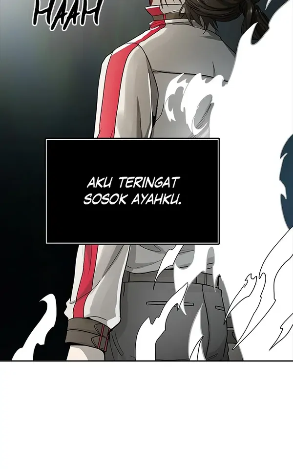 Baca Tower of God - Chapter 482 halaman 146