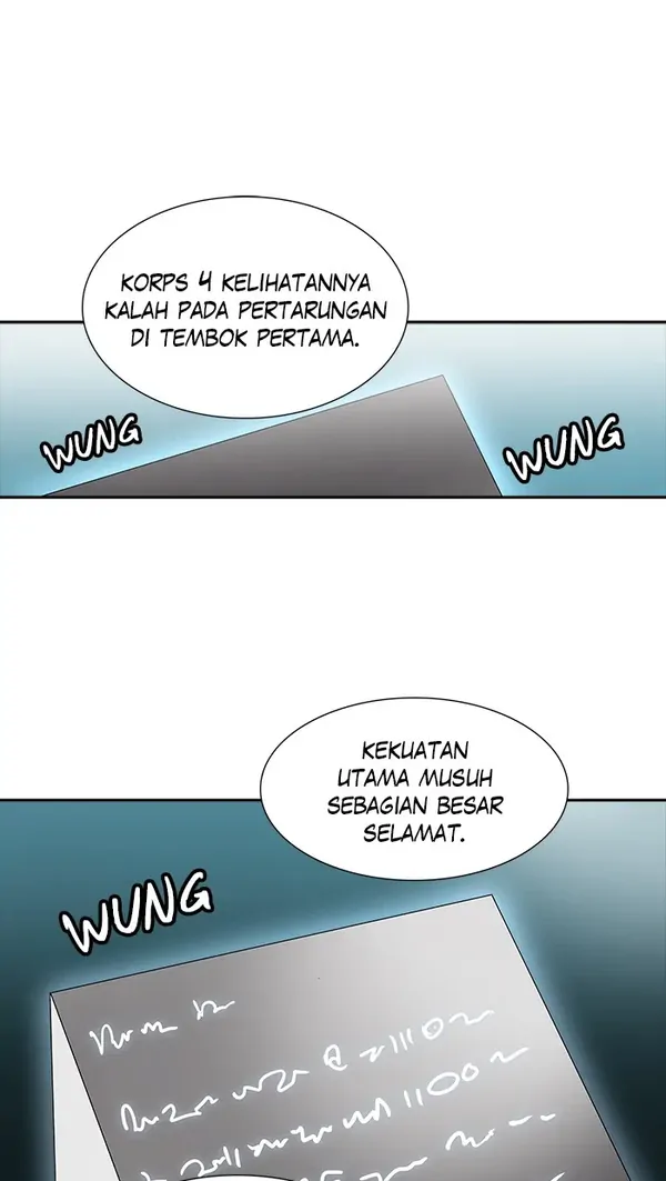 Baca Tower of God - Chapter 482 halaman 147
