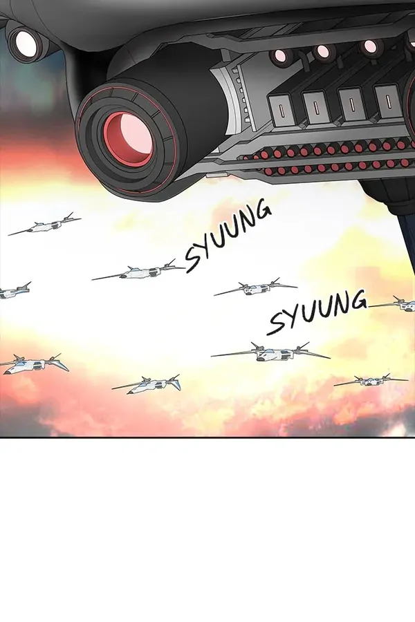 Baca Tower of God - Chapter 482 halaman 151