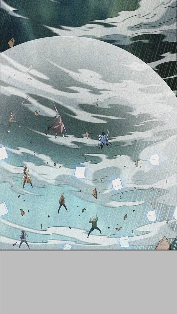 Baca Tower of God - Chapter 482 halaman 16