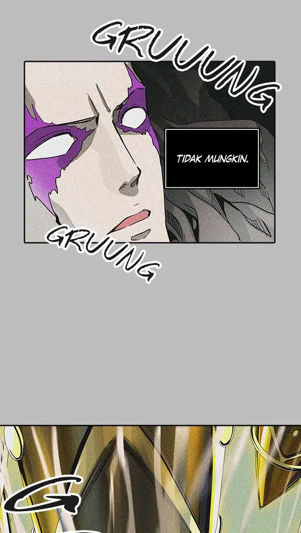 Baca Tower of God - Chapter 482 halaman 17