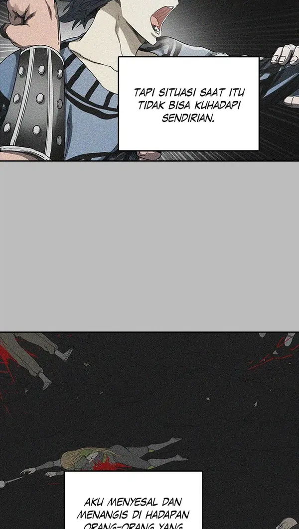 Baca Tower of God - Chapter 482 halaman 24