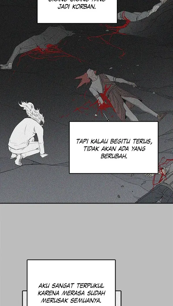 Baca Tower of God - Chapter 482 halaman 25