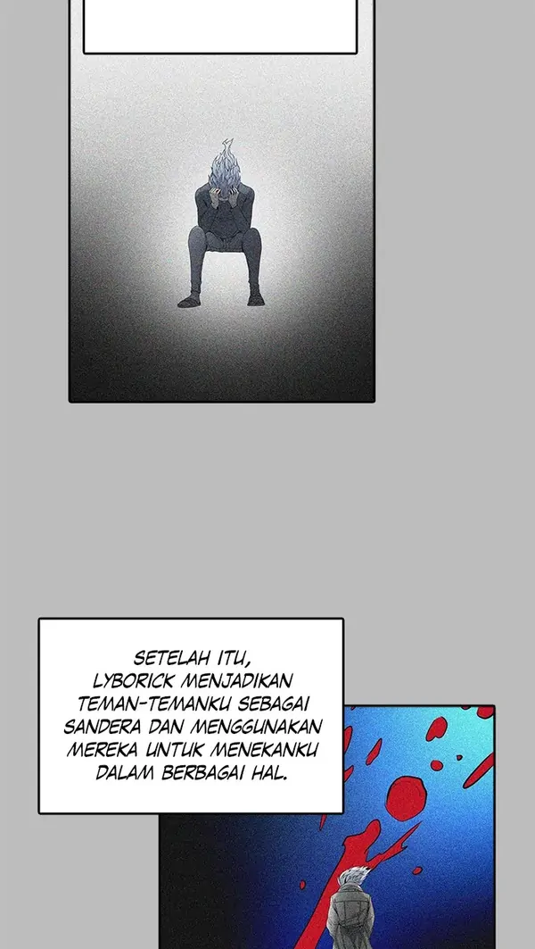 Baca Tower of God - Chapter 482 halaman 26