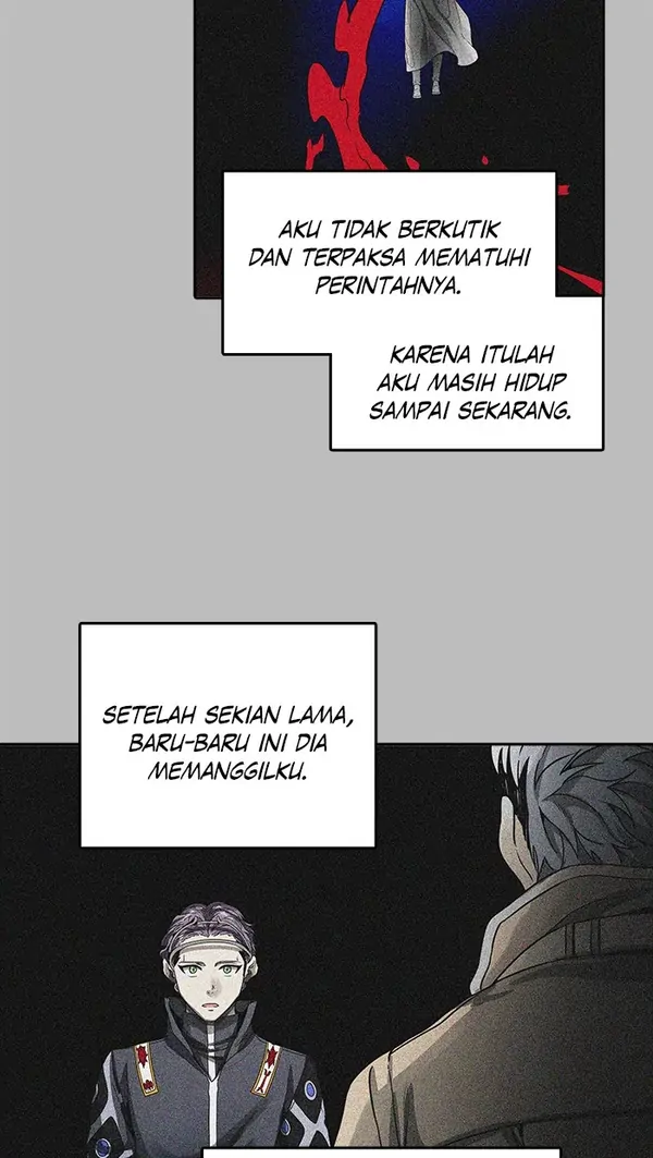 Baca Tower of God - Chapter 482 halaman 27