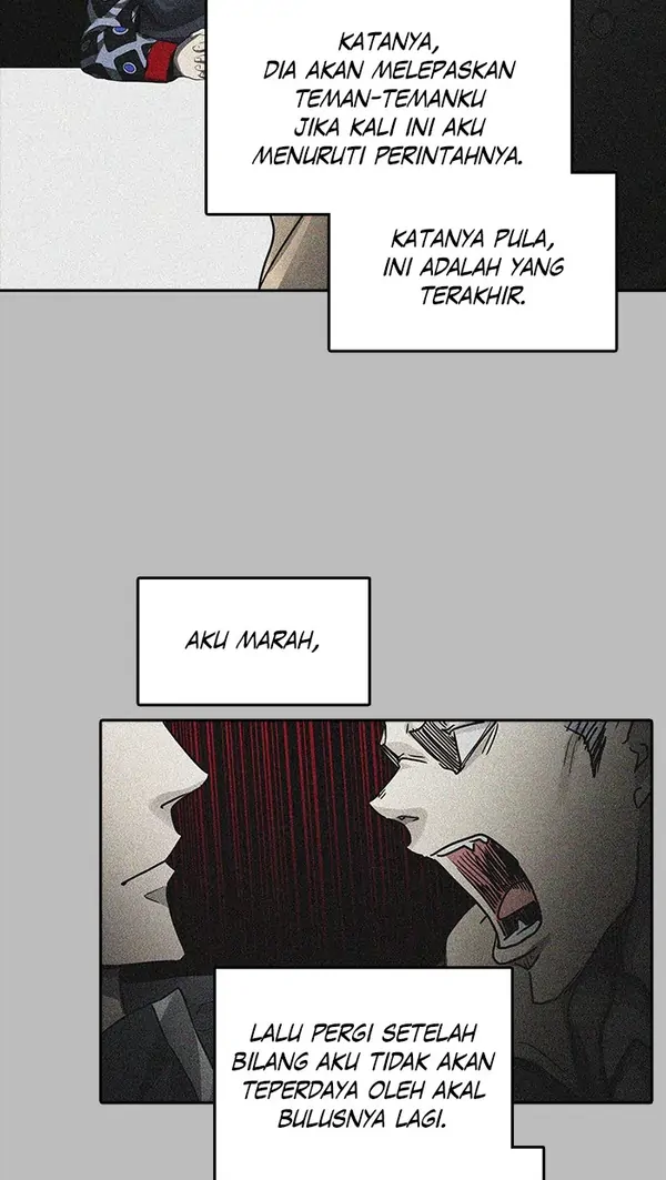 Baca Tower of God - Chapter 482 halaman 28