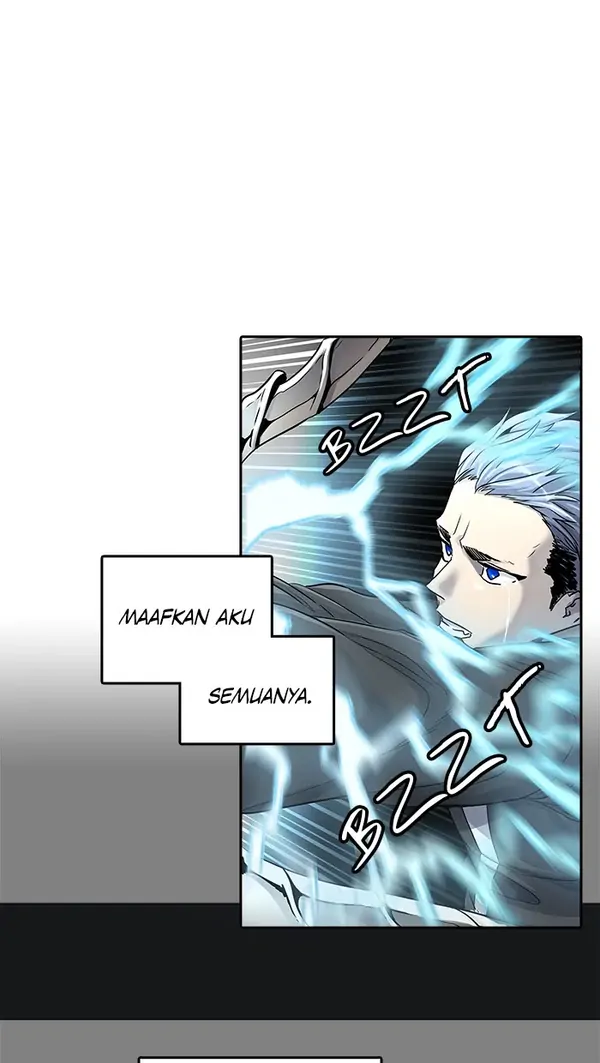 Baca Tower of God - Chapter 482 halaman 34