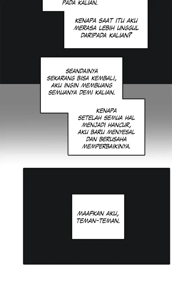 Baca Tower of God - Chapter 482 halaman 36