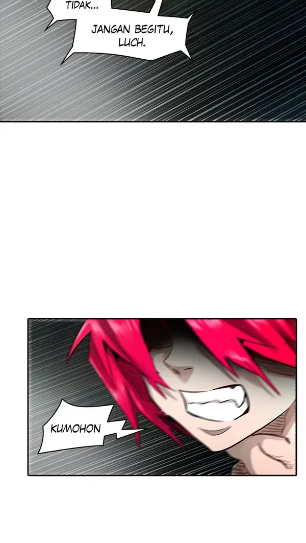 Baca Tower of God - Chapter 482 halaman 39