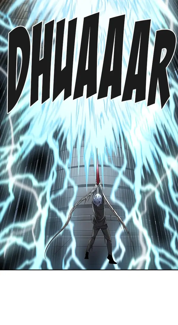 Baca Tower of God - Chapter 482 halaman 41