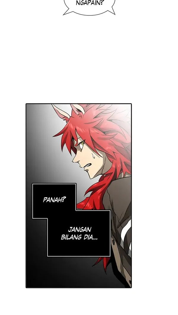 Baca Tower of God - Chapter 482 halaman 51