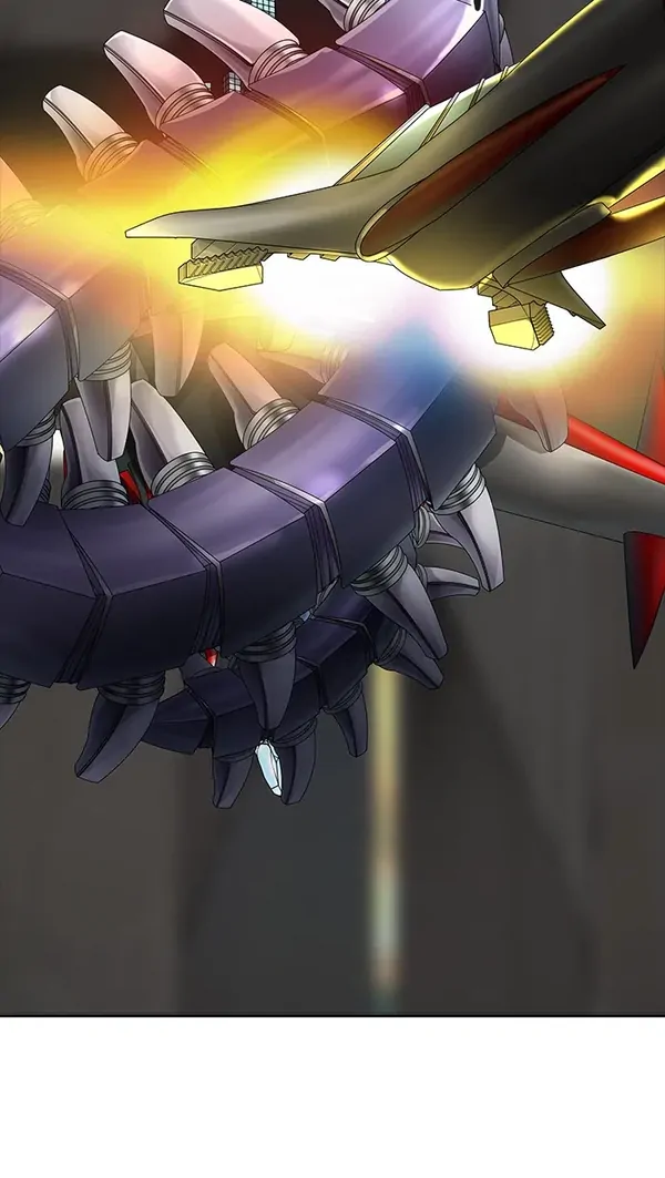 Baca Tower of God - Chapter 482 halaman 56