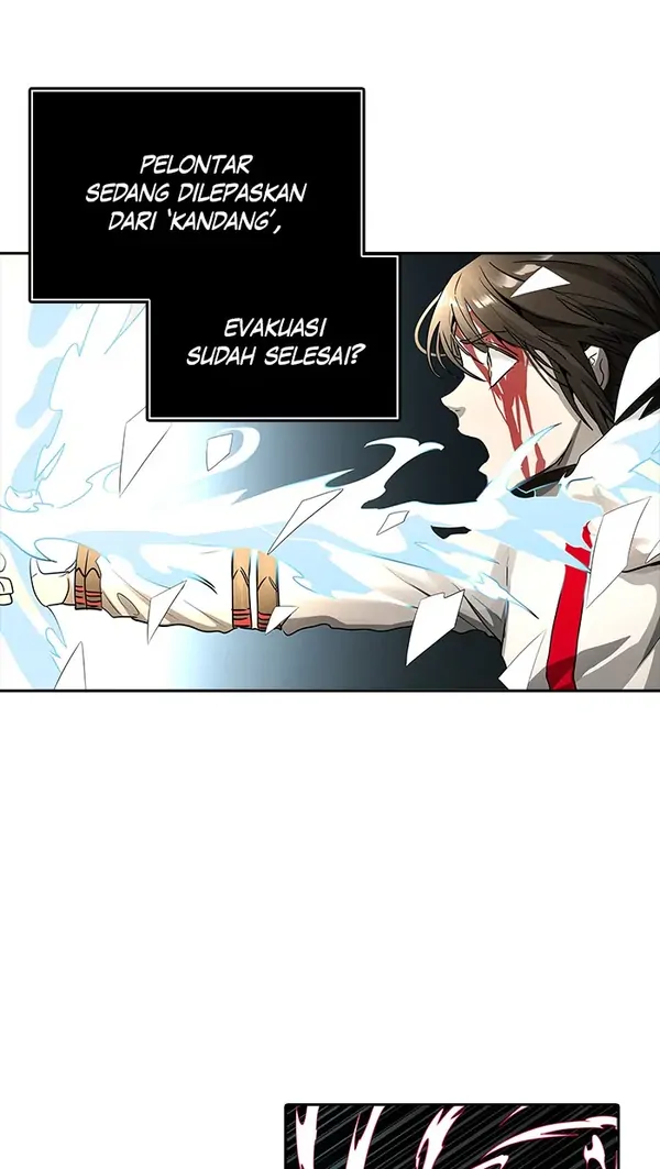 Baca Tower of God - Chapter 482 halaman 57
