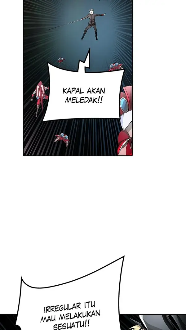 Baca Tower of God - Chapter 482 halaman 59