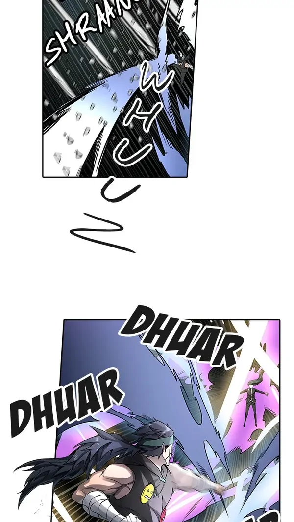 Baca Tower of God - Chapter 482 halaman 63