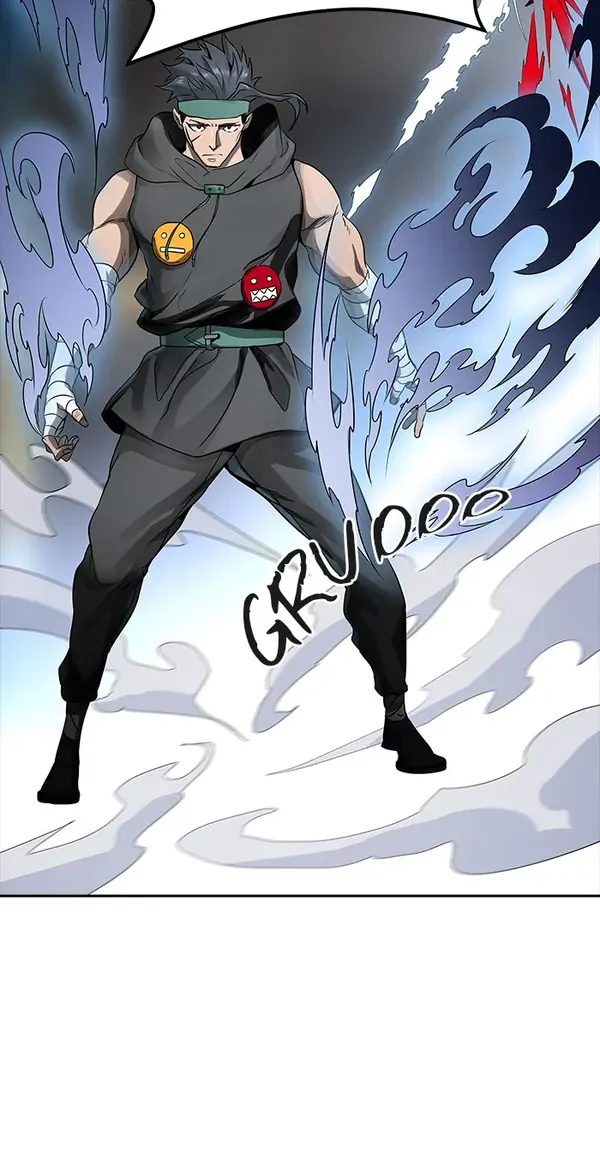 Baca Tower of God - Chapter 482 halaman 66