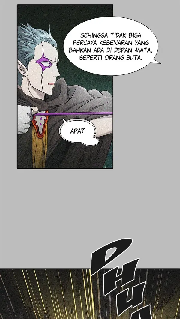 Baca Tower of God - Chapter 482 halaman 7