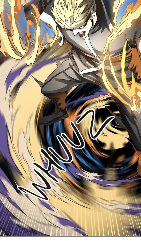 Baca Tower of God - Chapter 482 halaman 74