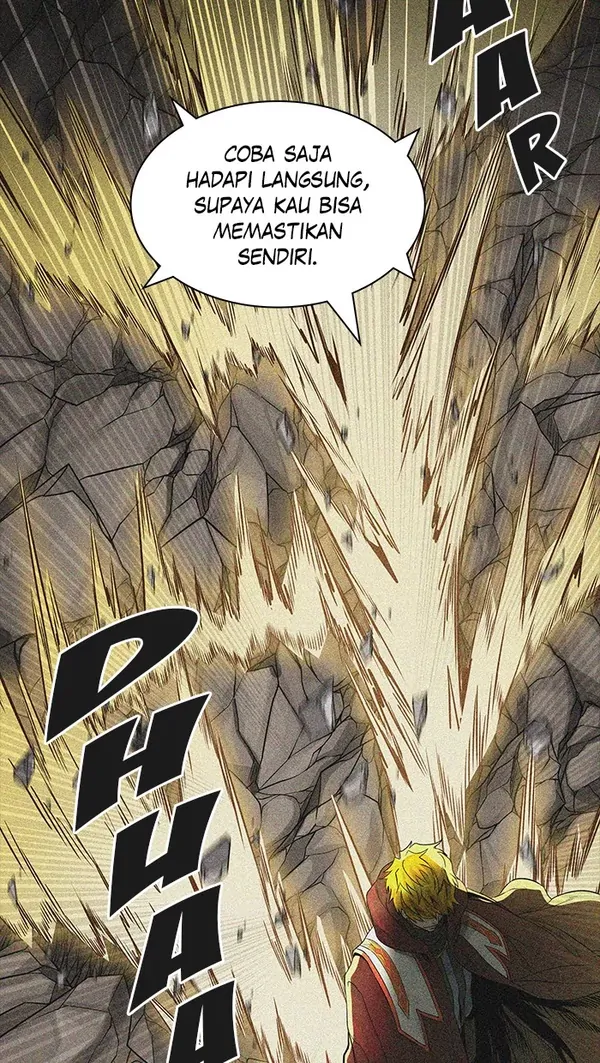 Baca Tower of God - Chapter 482 halaman 8