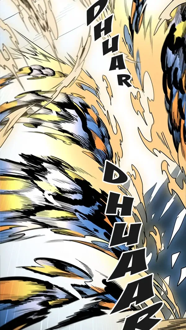 Baca Tower of God - Chapter 482 halaman 82