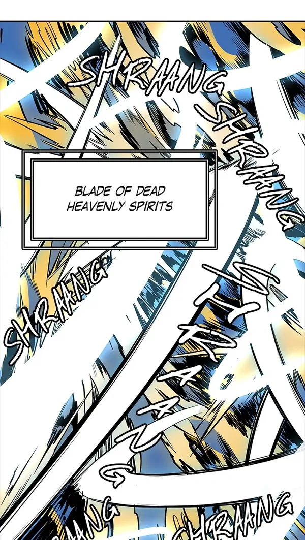 Baca Tower of God - Chapter 482 halaman 85