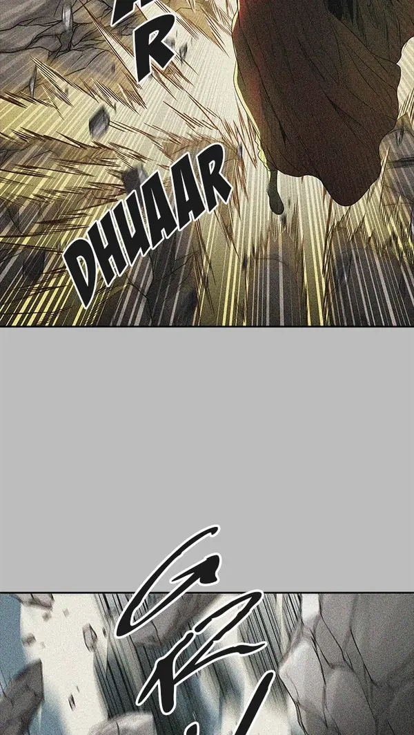 Baca Tower of God - Chapter 482 halaman 9