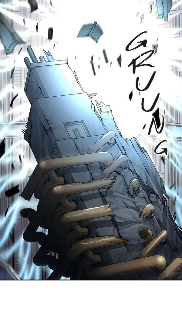 Baca Tower of God - Chapter 482 halaman 91