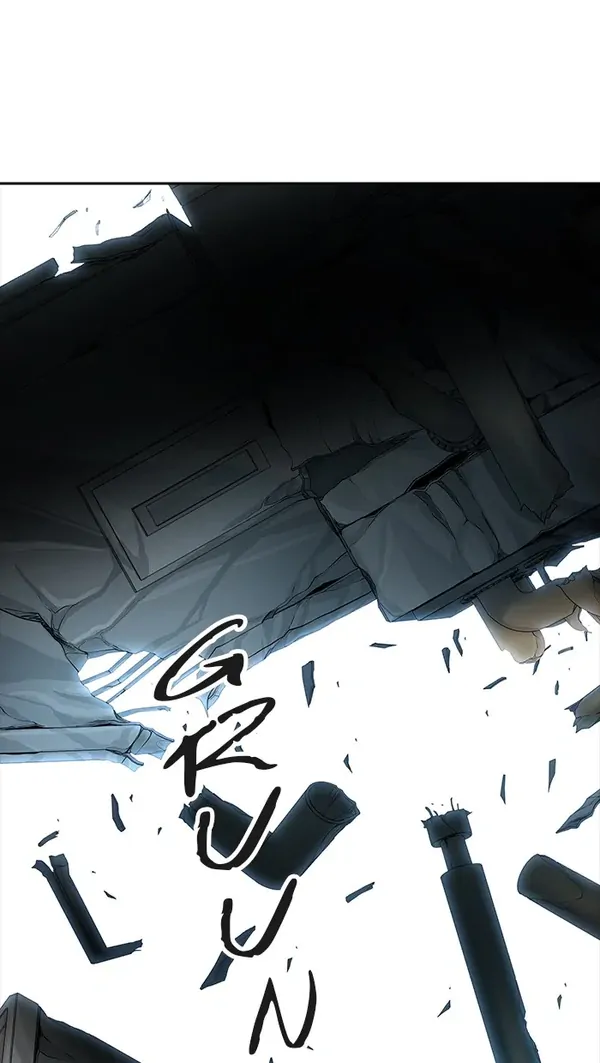 Baca Tower of God - Chapter 482 halaman 92