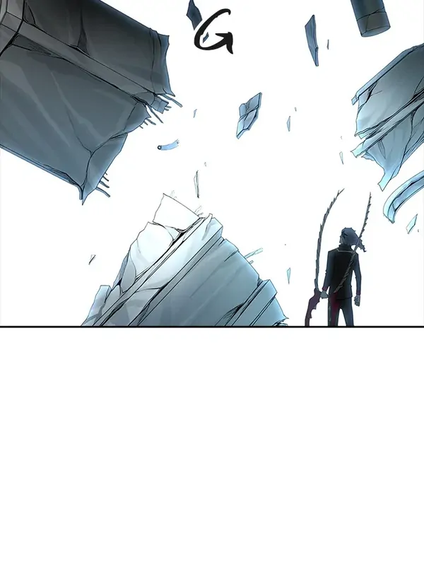 Baca Tower of God - Chapter 482 halaman 93