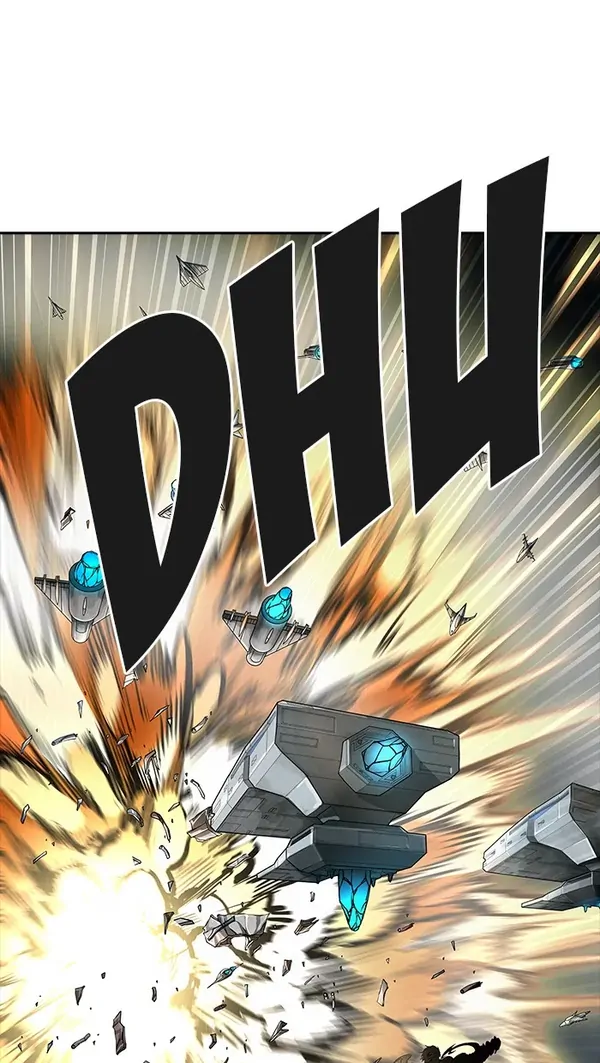 Baca Tower of God - Chapter 482 halaman 94