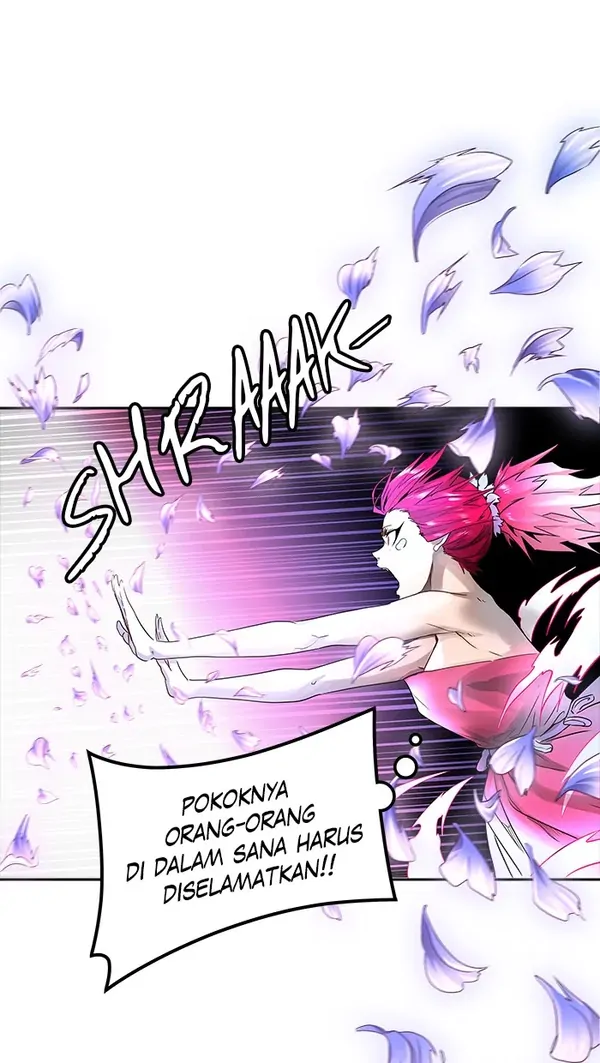 Baca Tower of God - Chapter 482 halaman 96