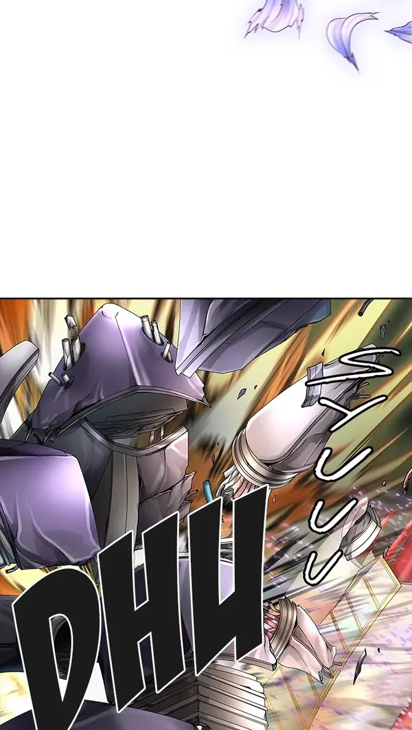 Baca Tower of God - Chapter 482 halaman 97