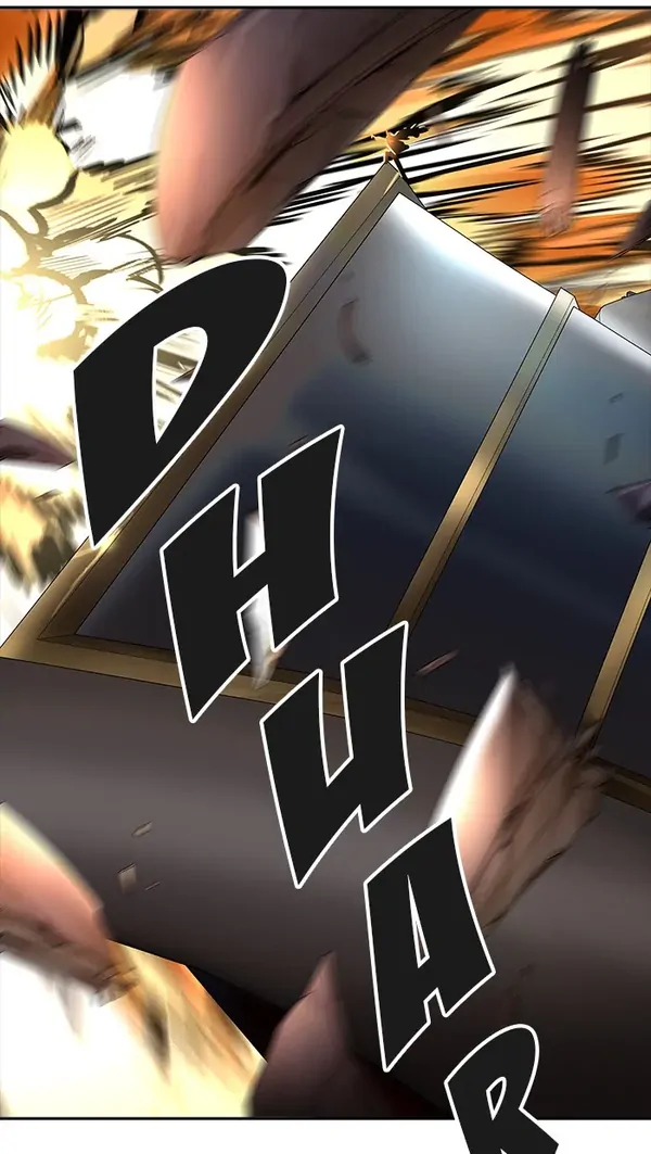 Baca Tower of God - Chapter 482 halaman 99