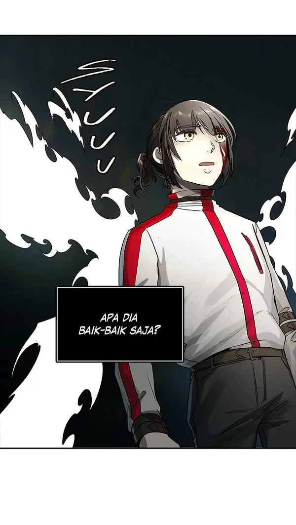 Baca Tower of God - Chapter 483 halaman 10